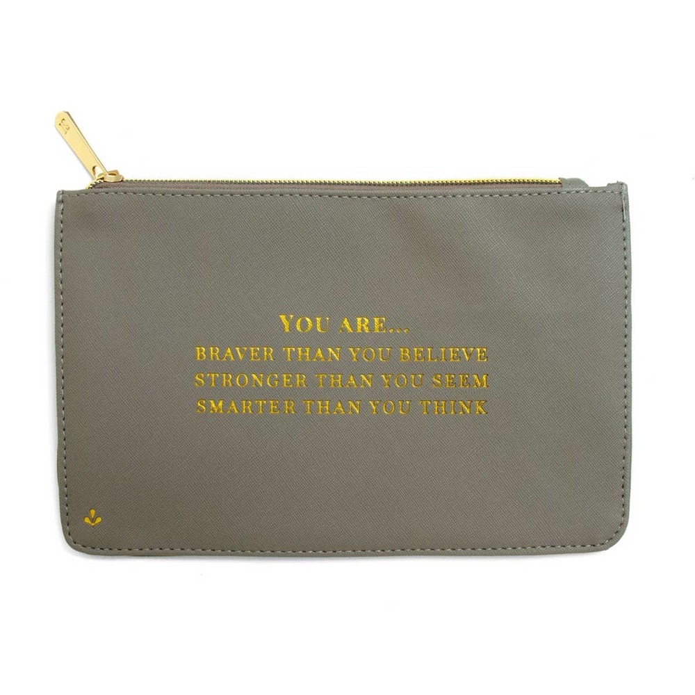 Zipper Pouch